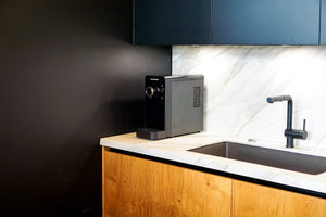 WaterGenie™ Countertop Sparkling Water System