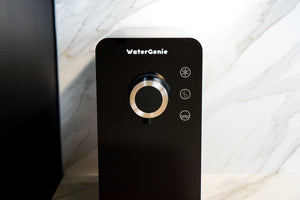 WaterGenie™ Countertop Sparkling Water System