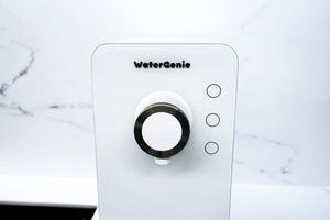 WaterGenie™ Countertop Sparkling Water System